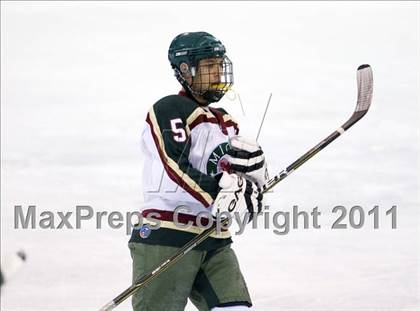 Thumbnail 3 in MICDS vs. Christian Brothers photogallery.