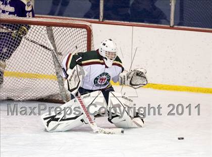 Thumbnail 1 in MICDS vs. Christian Brothers photogallery.