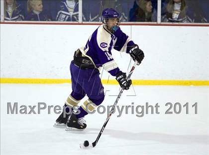 Thumbnail 2 in MICDS vs. Christian Brothers photogallery.