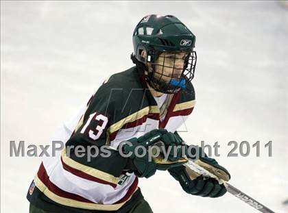 Thumbnail 2 in MICDS vs. Christian Brothers photogallery.