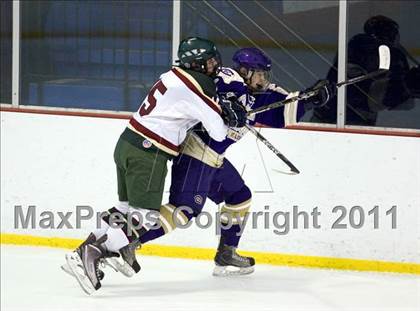 Thumbnail 3 in MICDS vs. Christian Brothers photogallery.