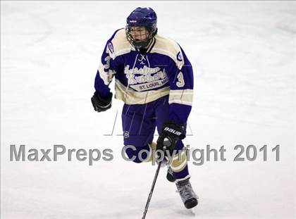 Thumbnail 3 in MICDS vs. Christian Brothers photogallery.
