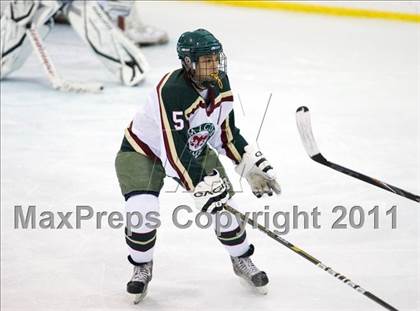 Thumbnail 1 in MICDS vs. Christian Brothers photogallery.