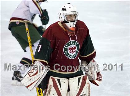 Thumbnail 3 in MICDS vs. Christian Brothers photogallery.