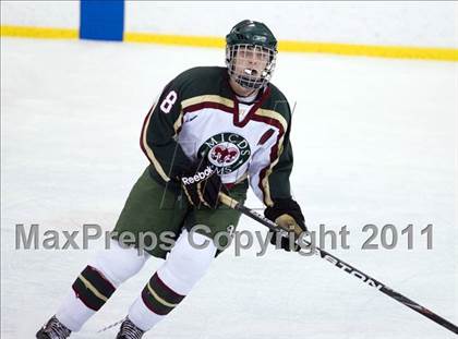 Thumbnail 1 in MICDS vs. Christian Brothers photogallery.