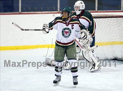 Thumbnail 3 in MICDS vs. Christian Brothers photogallery.
