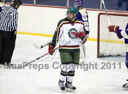 Thumbnail 2 in MICDS vs. Christian Brothers photogallery.