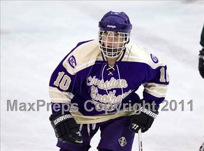 Thumbnail 1 in MICDS vs. Christian Brothers photogallery.