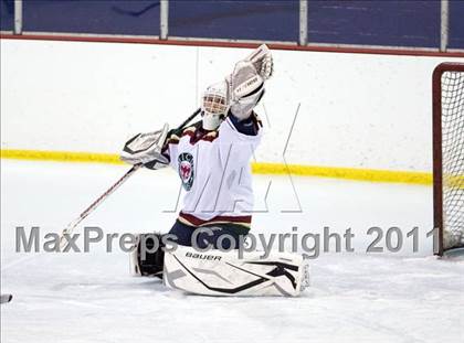 Thumbnail 3 in MICDS vs. Christian Brothers photogallery.