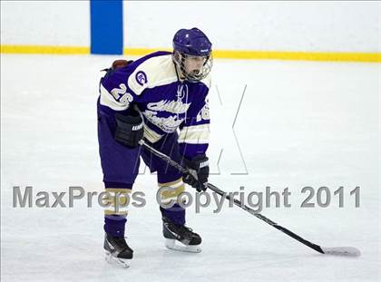 Thumbnail 3 in MICDS vs. Christian Brothers photogallery.