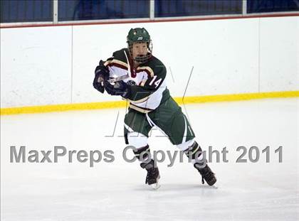 Thumbnail 3 in MICDS vs. Christian Brothers photogallery.
