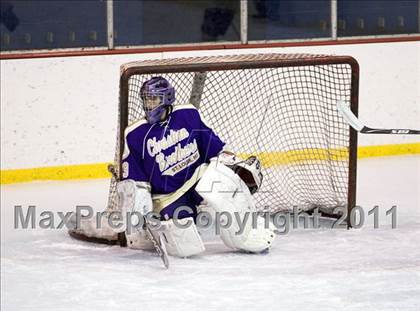 Thumbnail 1 in MICDS vs. Christian Brothers photogallery.