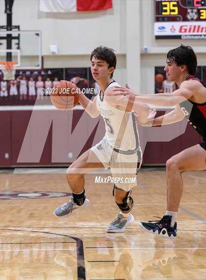 Thumbnail 2 in Davenport vs Fredericksburg photogallery.