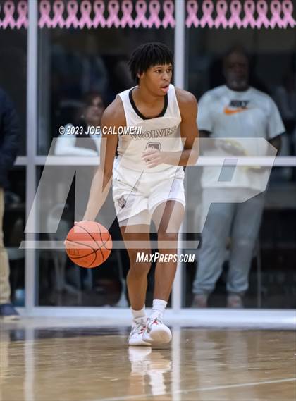 Thumbnail 1 in Davenport vs Fredericksburg photogallery.