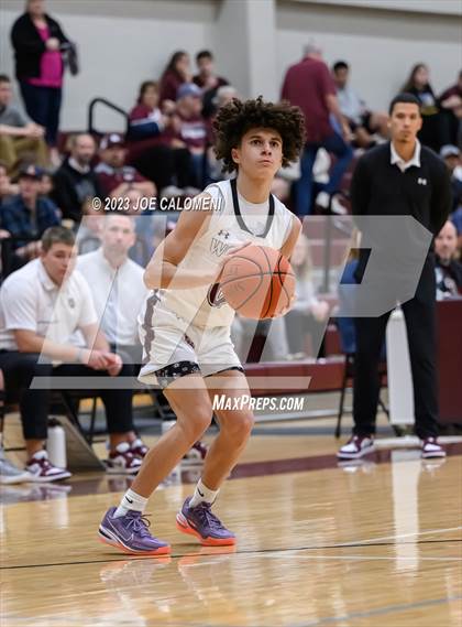 Thumbnail 3 in Davenport vs Fredericksburg photogallery.