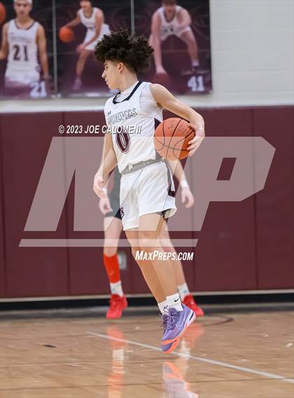 Thumbnail 1 in Davenport vs Fredericksburg photogallery.