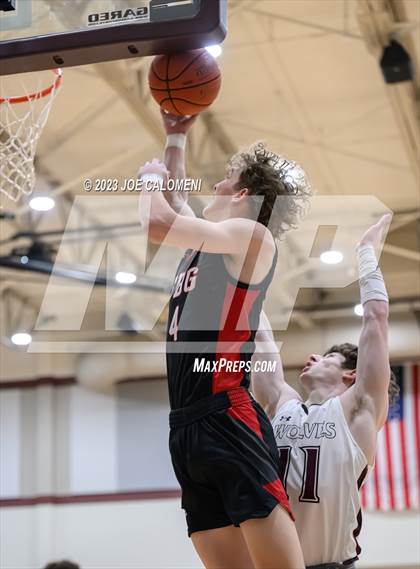 Thumbnail 1 in Davenport vs Fredericksburg photogallery.
