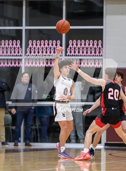 Thumbnail 1 in Davenport vs Fredericksburg photogallery.