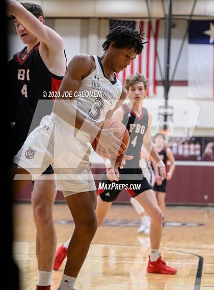 Thumbnail 1 in Davenport vs Fredericksburg photogallery.