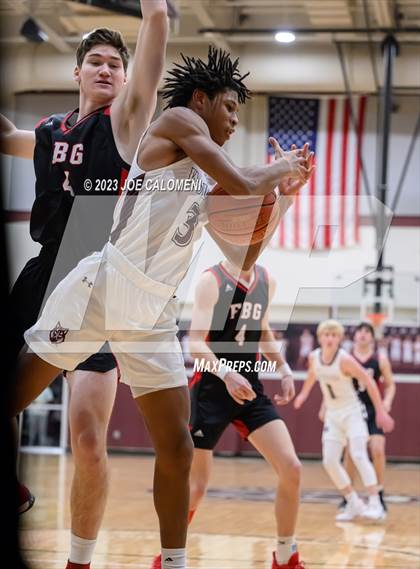 Thumbnail 1 in Davenport vs Fredericksburg photogallery.