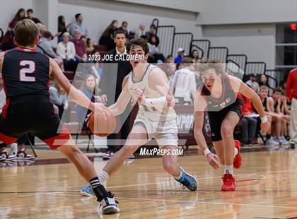 Thumbnail 2 in Davenport vs Fredericksburg photogallery.