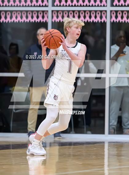 Thumbnail 2 in Davenport vs Fredericksburg photogallery.
