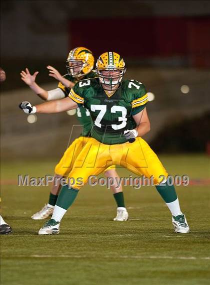 Thumbnail 2 in Dana Hills vs. Edison (CIF SS Playoffs) photogallery.