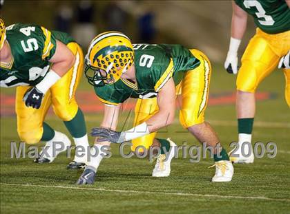 Thumbnail 3 in Dana Hills vs. Edison (CIF SS Playoffs) photogallery.