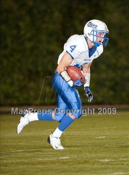 Thumbnail 3 in Dana Hills vs. Edison (CIF SS Playoffs) photogallery.