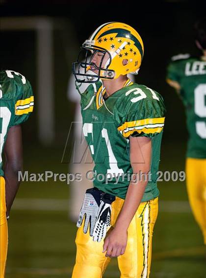 Thumbnail 3 in Dana Hills vs. Edison (CIF SS Playoffs) photogallery.