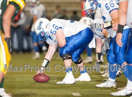 Thumbnail 2 in Dana Hills vs. Edison (CIF SS Playoffs) photogallery.