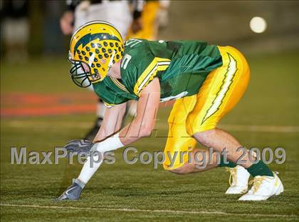 Thumbnail 1 in Dana Hills vs. Edison (CIF SS Playoffs) photogallery.