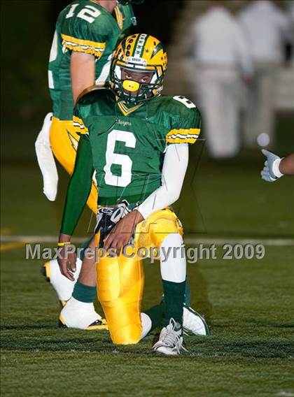 Thumbnail 1 in Dana Hills vs. Edison (CIF SS Playoffs) photogallery.