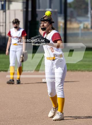 Golden Sierra @ Rio Vista