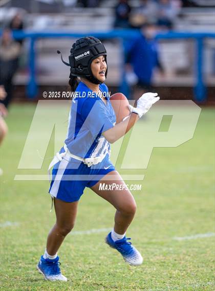 Thumbnail 1 in Waimea vs Island (Hanapepe Stadium) photogallery.