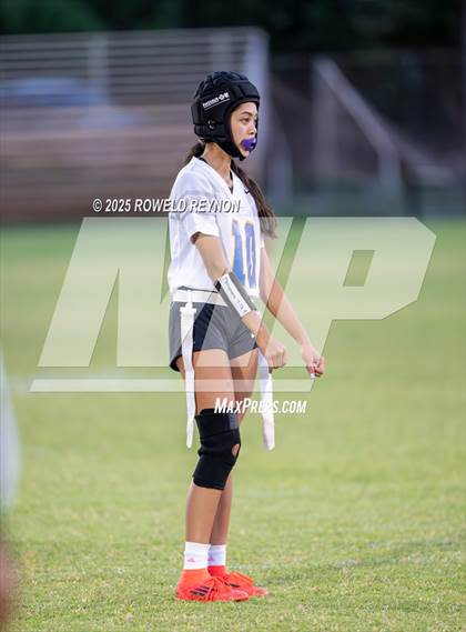 Thumbnail 3 in Waimea vs Island (Hanapepe Stadium) photogallery.