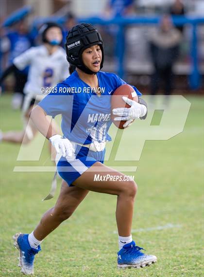 Thumbnail 3 in Waimea vs Island (Hanapepe Stadium) photogallery.