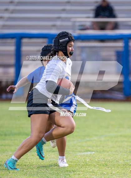 Thumbnail 2 in Waimea vs Island (Hanapepe Stadium) photogallery.