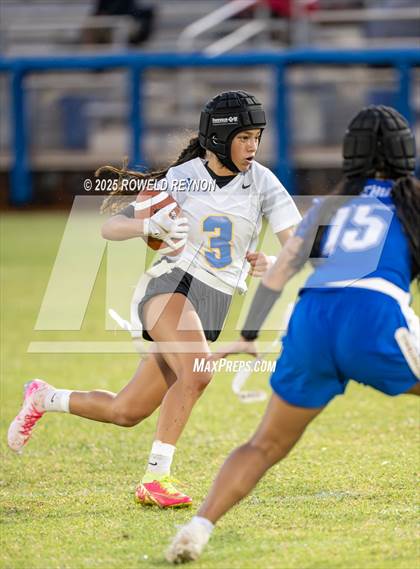 Thumbnail 1 in Waimea vs Island (Hanapepe Stadium) photogallery.