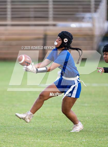 Thumbnail 3 in Waimea vs Island (Hanapepe Stadium) photogallery.