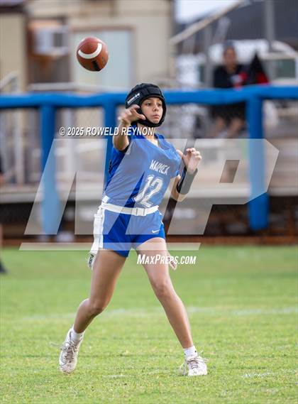 Thumbnail 2 in Waimea vs Island (Hanapepe Stadium) photogallery.