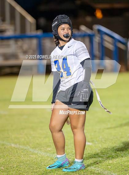 Thumbnail 3 in Waimea vs Island (Hanapepe Stadium) photogallery.