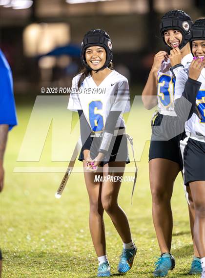 Thumbnail 1 in Waimea vs Island (Hanapepe Stadium) photogallery.