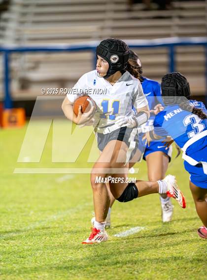 Thumbnail 2 in Waimea vs Island (Hanapepe Stadium) photogallery.