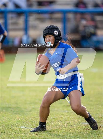 Thumbnail 1 in Waimea vs Island (Hanapepe Stadium) photogallery.