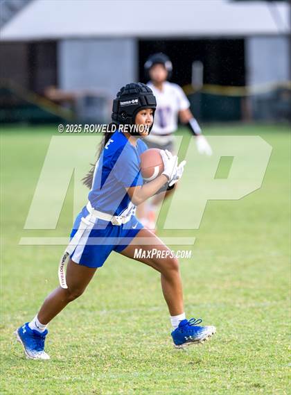 Thumbnail 1 in Waimea vs Island (Hanapepe Stadium) photogallery.