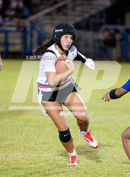 Thumbnail 3 in Waimea vs Island (Hanapepe Stadium) photogallery.