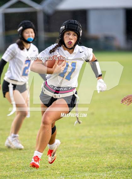 Thumbnail 1 in Waimea vs Island (Hanapepe Stadium) photogallery.