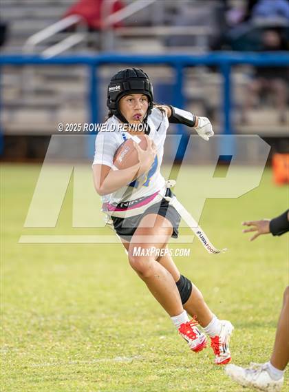 Thumbnail 3 in Waimea vs Island (Hanapepe Stadium) photogallery.