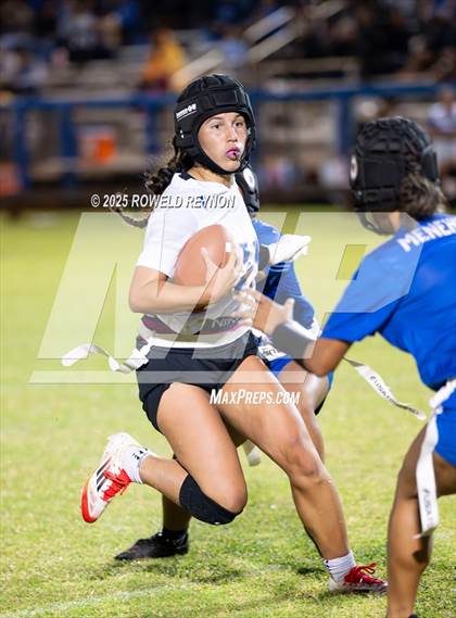 Thumbnail 1 in Waimea vs Island (Hanapepe Stadium) photogallery.